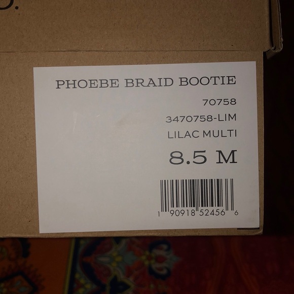 Booties - Picture 6 of 6